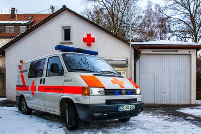 Foto: DRK Leinfelden-Echterdingen
