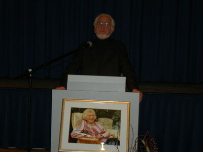 Erhard Eppler.