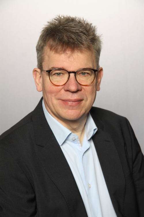 Dr. Joachim Zietlow